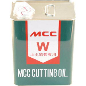 MCC�R�[�|���[�V���� OIL0004 �J�b�e�B���O�I�C�� 4L OIL0004