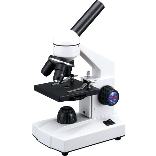 ビクセン ミクロナビ S-800 学習用顕微鏡