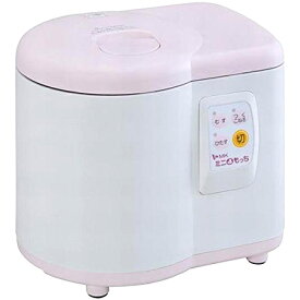 エムケー精工 ミニもっち 家庭用ミニもちつき機 3〜5合 RM-05MN RM05MN