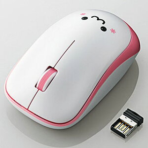 GR ELECOM M-IR07DRSPN sN 2.4GHzڑ ԊOLED 3{^ MIR07DRSPN