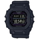 CASIO カシオ GXW-56BB-1JF G-SHOCK(ジーショック) 国内正規品 ソーラー メンズ 腕時計 GXW56BB1JF