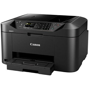 CANON �L���m�� MAXIFY �}�L�V�t�@�C MB2130 �r�W�l�X�C���N�W�F�b�g�����@ A4�Ή� MB2130