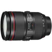 楽天市場】canon ef24 105 f4l is usmの通販
