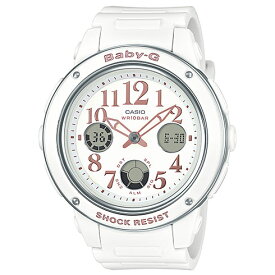 CASIO カシオ BGA-150EF-7BJF BABY-G ベイビージー 国内正規品 クオーツ レディース 腕時計 BGA150EF7BJF
