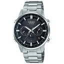 CASIO カシオ LIW-M700D-1AJF LINEAGE(リニエージ) 国内正規品 ソーラー メンズ 腕時計 LIWM700D1AJF