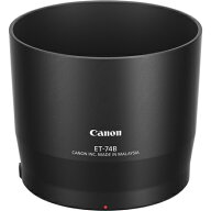 【楽天1位受賞!!】CANON キヤノン ET-74B レンズフード ET74B
