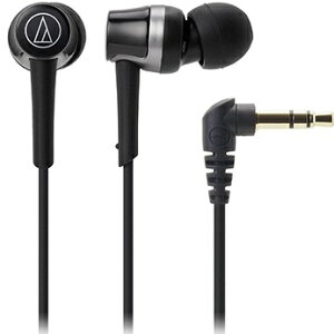 �I�[�f�B�I�e�N�j�J audio-technica ATH-CKR30 BK �u���b�N Sound Reality �C���i�[�C���[�w�b�h�z�� ATHCKR30BK