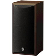 ヤマハ YAMAHA NS-B210-MB ブラウンバーチ ブックシェルフスピーカー 1台 【2本同時購入をお願いします】…