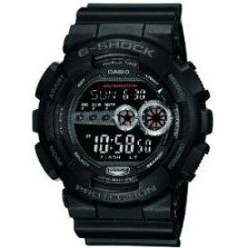 CASIO カシオ GD-100-1BJF G-SHOCK ジーショック 国内正規品 メンズ 腕時計 GD1001BJF