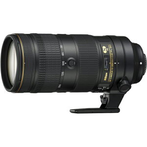 �y�����ۏؕt�z�j�R�� Nikon AF-S NIKKOR 70-200mm f/2.8E FL ED VR �j�R��F�}�E���g ����a�]���Y�[�������Y AFS702002.8E