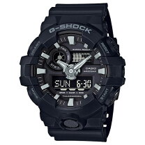 楽天市場】g-shock ga-400-1bjfの通販