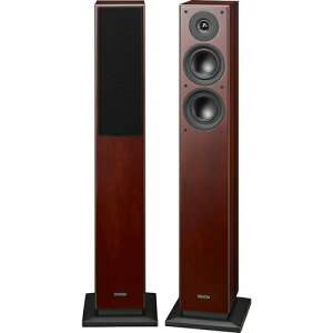 DENON fm SC-T37-M ؖ g[{[CXs[J[ 1 y2{w肢܂z SCT37M