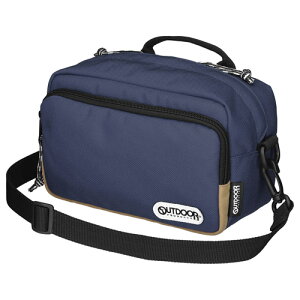�n�N�o HAKUBA ODCSB03NV �l�C�r�[ OUTDOOR PRODUCTS �J�����V�����_�[�o�b�O03 ODCSB03NV