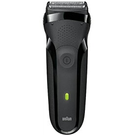 ブラウン BRAUN 300S-B ブラック Series3 シリーズ3 電気シェーバー 3枚刃 300SB