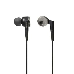�G���R�� ELECOM EHP-GB100ABK �u���b�N EHP-GB100A �X�e���I�w�b�h�z�� Grand Bass EHPGB100ABK