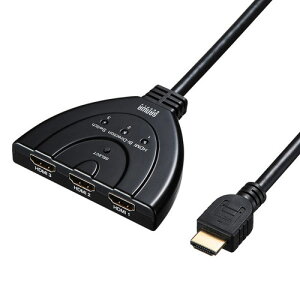 TTvC SW-HD31BD HDMIؑ֊ 3́E1o/1́E3o SWHD31BD