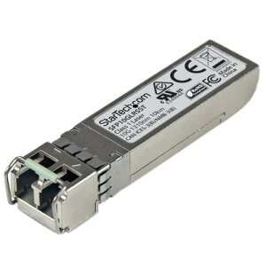 StarTech X^[ebN SFP10GLRSST SFP+W[ CiscoSFP-10G-LR-S݊ SFP10GLRSST