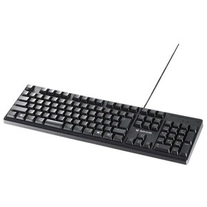 obt@[ BUFFALO BSKBCG300BK ubN LL[{[h {L[z BSKBCG300BK e-sports eX|[c Q[~O gaming