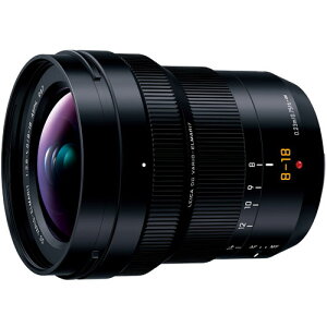 yۏؕtzpi\jbN Panasonic LEICA DG VARIO-ELMARIT 8-18mm/F2.8-4.0 ASPH. H-E08018 }CNtH[T[Y}Eg LpY[Y HE08018