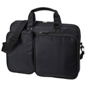 �T�����T�v���C BAG-P23BK �u���b�N 3WAY�p�\�R���o�b�O BAGP23BK