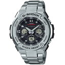 CASIO カシオ GST-W310D-1AJF G-SHOCK ジーショック 国内正規品 ソーラー メンズ 腕時計 GSTW310D1AJF