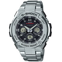 楽天市場】カシオ 腕時計 gst－w310d－1ajfの通販