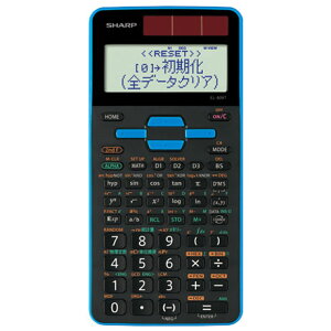 �V���[�v SHARP EL-509T-AX �u���[ �֐��d�� 10�� EL509TAX