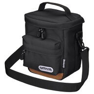 ハクバ HAKUBA ODCSB04BK ブラック OUTDOOR PRODUCTS カメラショルダーバッグ 04 ODCSB04BK