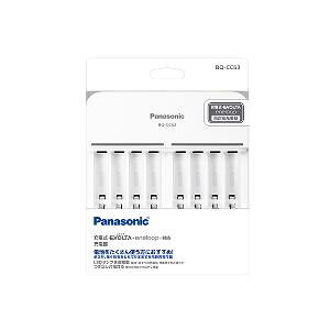 pi\jbN Panasonic BQ-CC63 P3`P4` jbPfdrp[d BQCC63