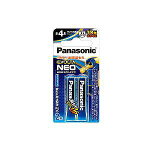 �p�i�\�j�b�N Panasonic LR03NJ/2B ���d�r�G�{���^�l�I�P4�`2�{�p�b�N LR03NJ2B