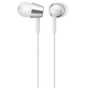 \j[ SONY MDR-EX155AP-W zCg ^Ci[C[V[o[ MDREX155APW