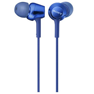 \j[ SONY MDR-EX255AP-L(u[) ^Ci[C[V[o[ MDREX255APL