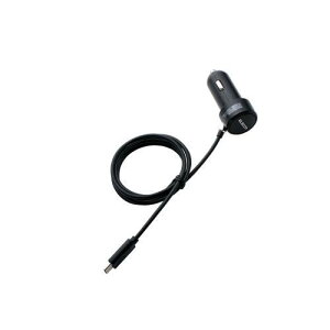 GR ELECOM MPA-CCC03BK ԍڏ[d 2.4AEType-C MPACCC03BK