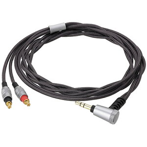 �I�[�f�B�I�e�N�j�J audio-technica HDC113A/1.2 �u���b�N �w�b�h�z���p���E�P�[�u�� �I�[�o�[�w�b�h�p 1.2m HDC113A12