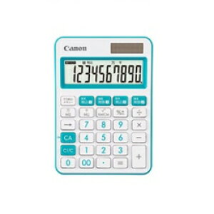 CANON �L���m�� LS-105WUC-BL �u���[ LS-105�V���[�Y �J���t���d�� 10�� LS105WUCBL