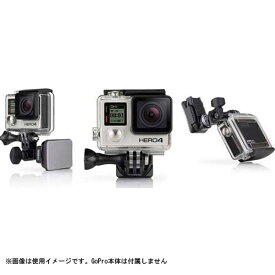 GoPro ゴープロ AHFSM-001 ヘルメットフロント&サイドマウント 国内正規品 AHFSM001