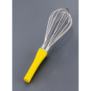 ハセガワ 抗菌泡立 II ツー ライン AG30-8 30cm イエロー 4994808093042