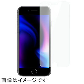 オウルテック OWLTECH OWL-GSIC47-CL iPhone SE(第2世代) /8/7/6s用 画面保護 強化ガラス OWLGSIC47CL