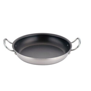 TKG�R�[�|���[�V���� TKG IH�Z���N�g 2�w�N���b�h ����t���C�p�� 37cm 4905001117190