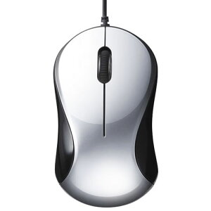 obt@[ BUFFALO BSMBU100SV Vo[ USB BlueLED}EX 3{^ BSMBU100SV