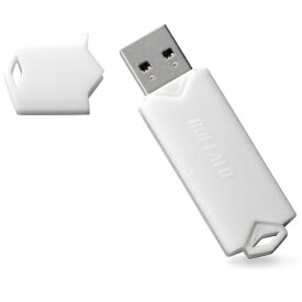 バッファロー BUFFALO RUF3-YUF16GA-WH(ホワイト) USB3.1メモリ 16GB RUF3YUF16GAWH