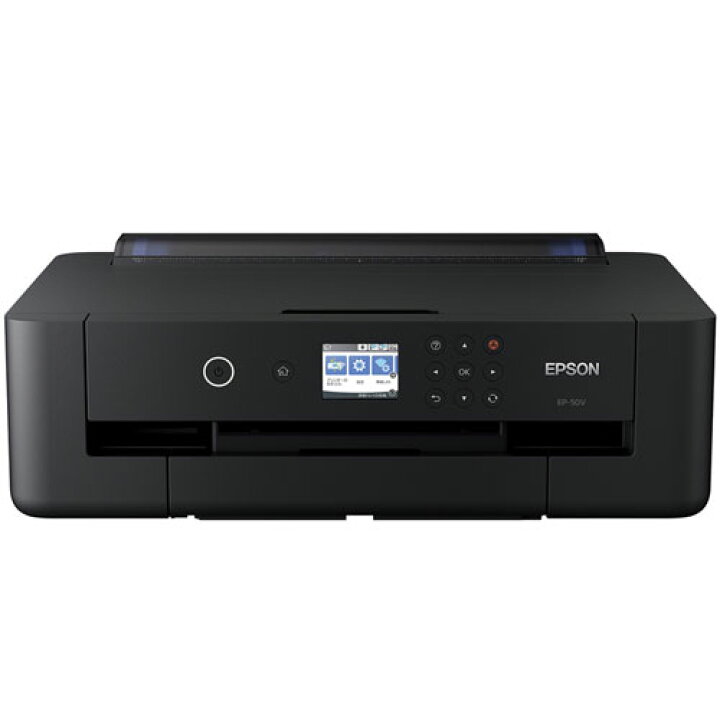 楽天市場】【長期保証付】エプソン EPSON Colorio(カラリオ) V 