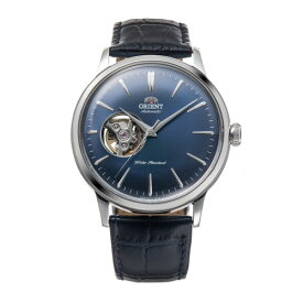 オリエント ORIENT RN-AG0008L クラシック セミスケルトン 機械式時計 メンズ RNAG0008L