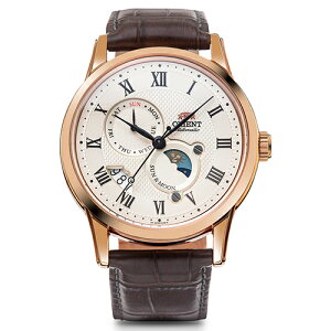�I���G���g ORIENT RN-AK0001S �N���V�b�N �@�B�����v �����Y RNAK0001S