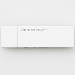 GR(ELECOM) MF-MSU2B16GWH(zCg) MF-MSU2BWHV[Y USB2.0 16GB