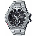 CASIO カシオ GST-B100D-1AJF G-SHOCK ジーショック 国内正規品 G-STEEL メンズ 腕時計 GSTB100D1AJF