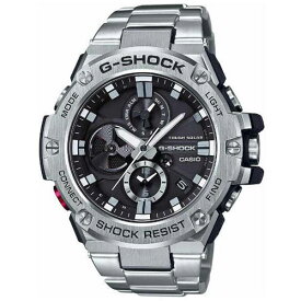 CASIO カシオ GST-B100D-1AJF G-SHOCK ジーショック 国内正規品 G-STEEL メンズ 腕時計 GSTB100D1AJF
