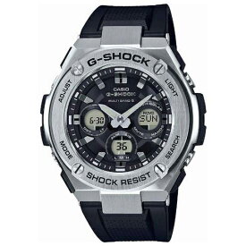 CASIO カシオ GST-W310-1AJF G-SHOCK(ジーショック) 国内正規品 G-STEEL メンズ 腕時計 GSTW3101AJF