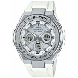CASIO カシオ GST-W310-7AJF G-SHOCK(ジーショック) 国内正規品 G-STEEL メンズ 腕時計 GSTW3107AJF