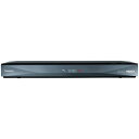 パナソニック Panasonic 3チューナー搭載ブルーレイレコーダー クラウドディーガ 1TB DMR-BRT1030 スマホ連携